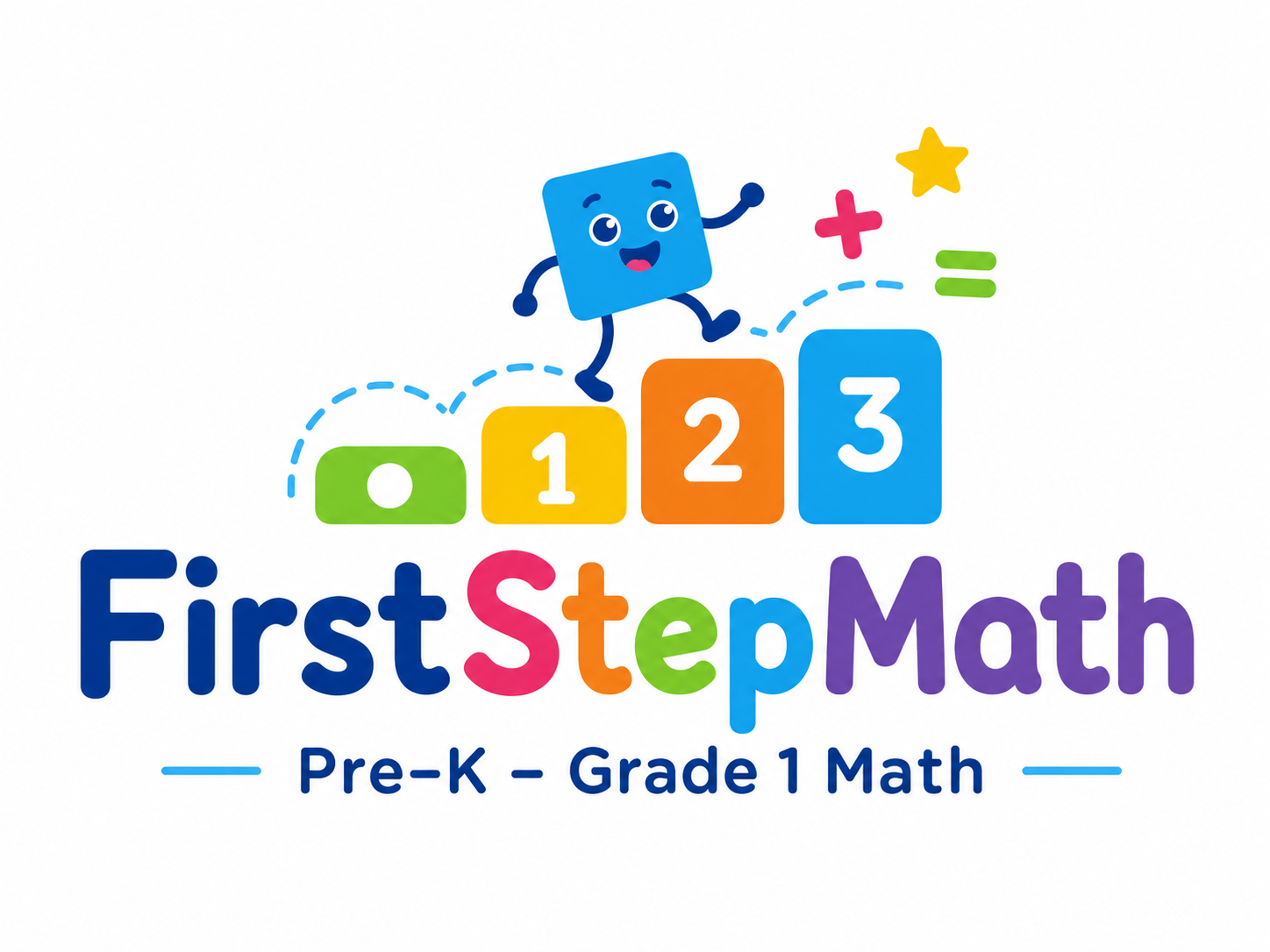 FirstStepMath